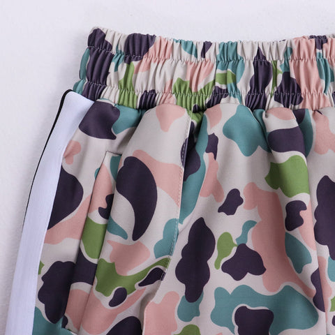 Palm Angels Shorts