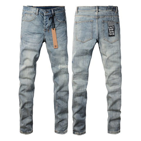 KSUBI Jeans
