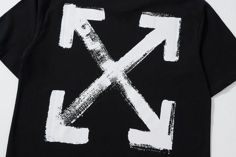 Off White T-Shirt