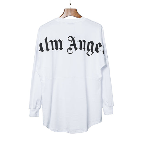 Palm Angels Long Sleeve T-Shirt