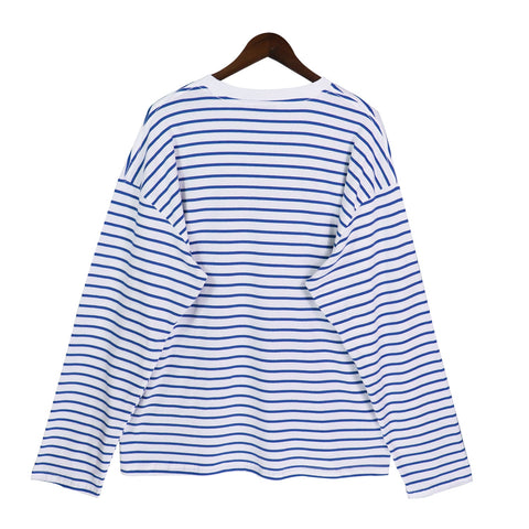 Rhude Long Sleeve T-Shirt