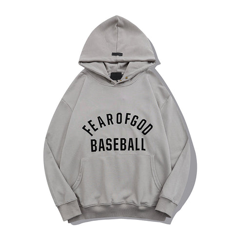 FEAR OF GOD Hoodie