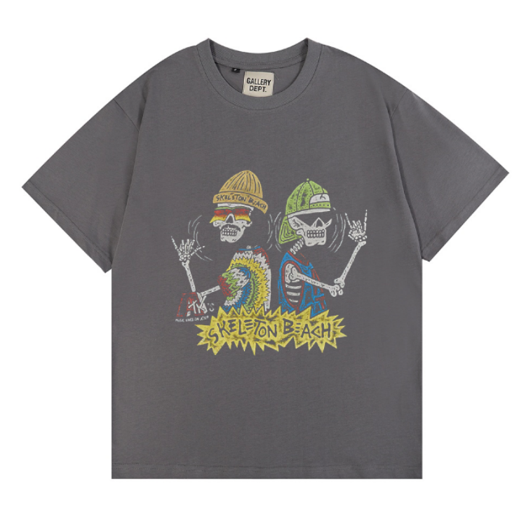 Gallery Dept T-Shirts
