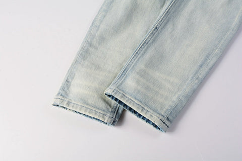 KSUBI Jeans
