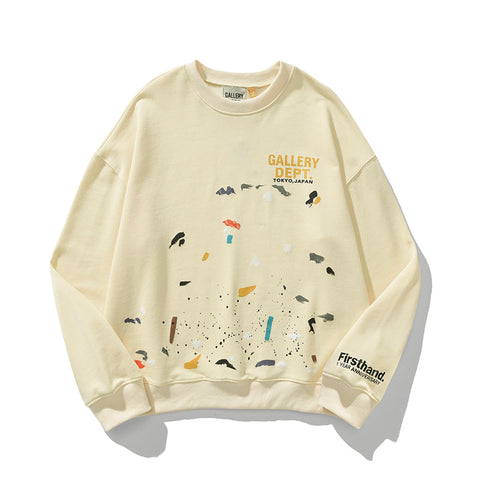 GALLERY DEPT Sweatshirt
