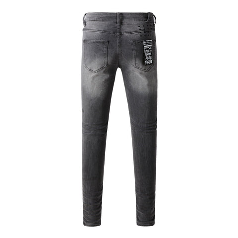 KSUBI Jeans