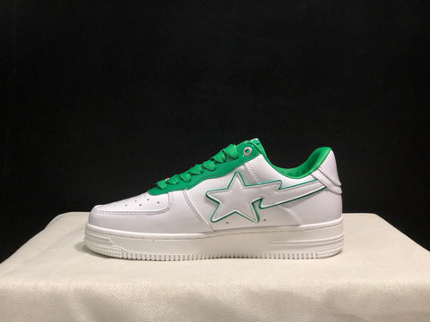 Bape Sta Shoes