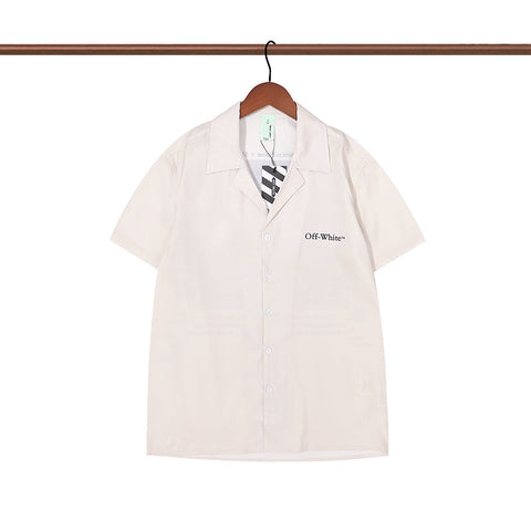 Off White Shirts