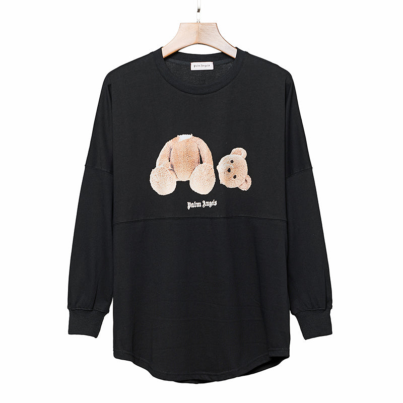 Palm Angels Long Sleeve T-Shirt