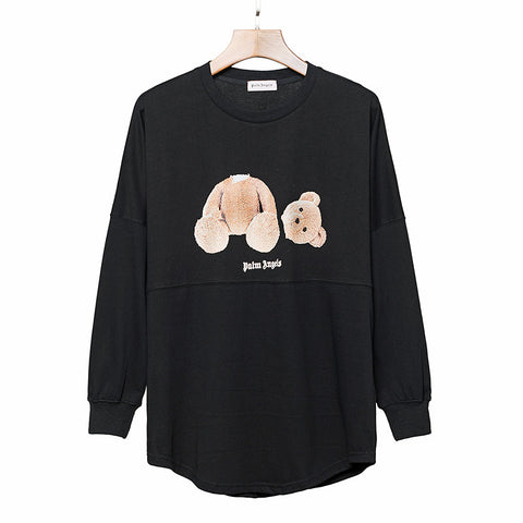 Palm Angels Long Sleeve T-Shirt
