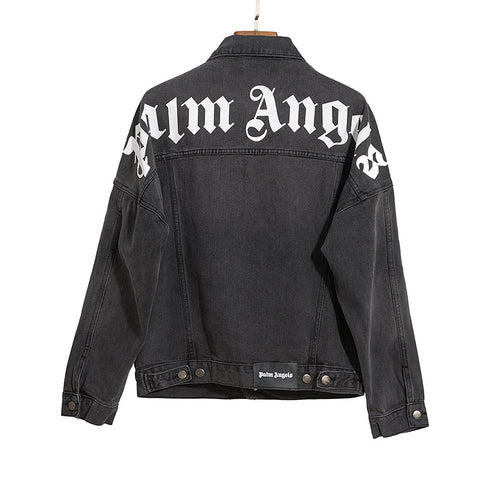 Palm Angels Coat