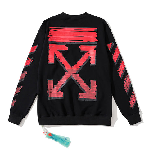 Off White Sweatshirt
