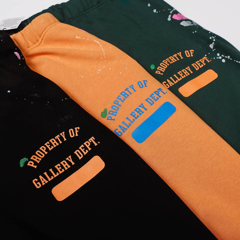 Gallery Dept Pants