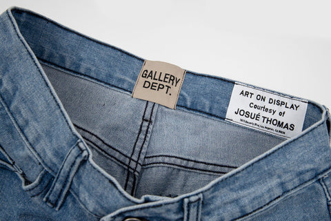 GALLERY DEPT Jeans