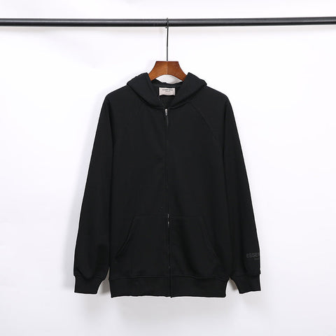 Fear Of God Hooded Coat
