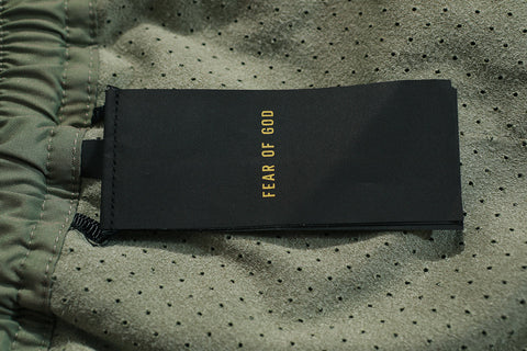 FEAR OF GOD Pants