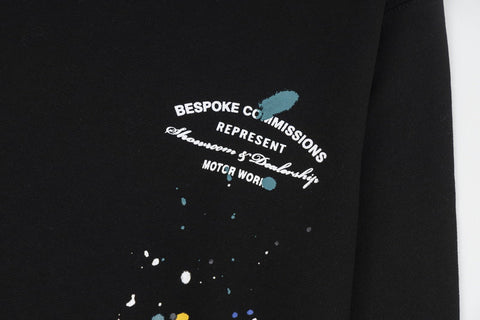 REPRESENT Sweatshirt