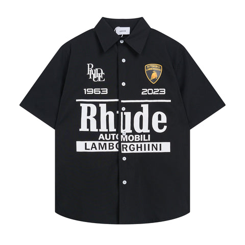 RHUDE Shirts