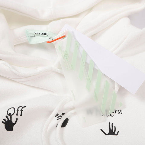 Off White Hoodie