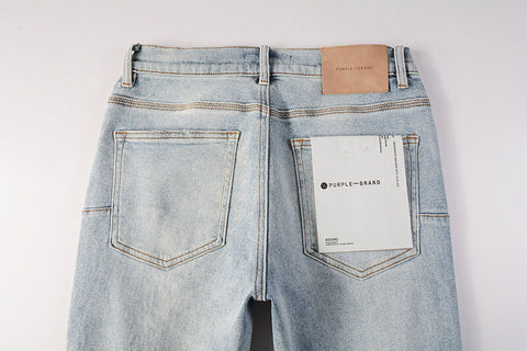 Purple Brand Jean