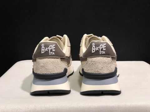 Bape Sta Shoes