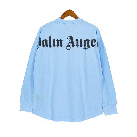 Palm Angels Long Sleeve T-Shirt