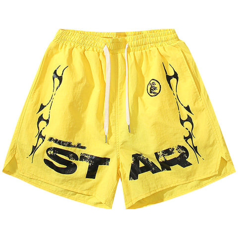 Hellstar Shorts