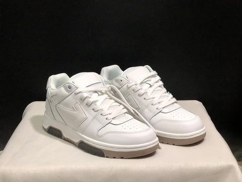 Off White Shoes