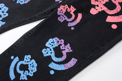 Denim Tears Jeans