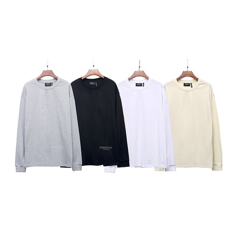 Fear Of God Long Sleeve T-shirt