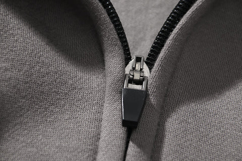Fear Of God Hooded Coat