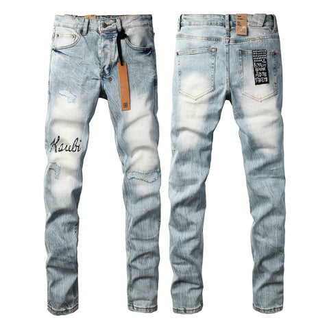 KSUBI Jeans