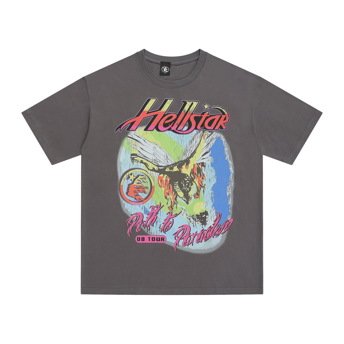 Hellstar T-Shirts