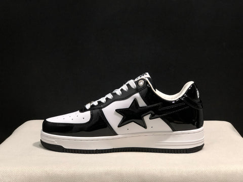 Bape Sta Shoes