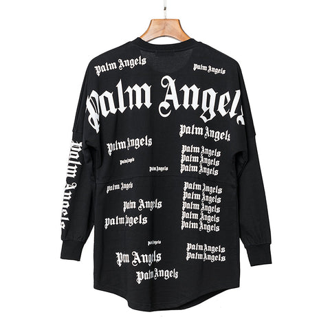 Palm Angels Long Sleeve T-Shirt