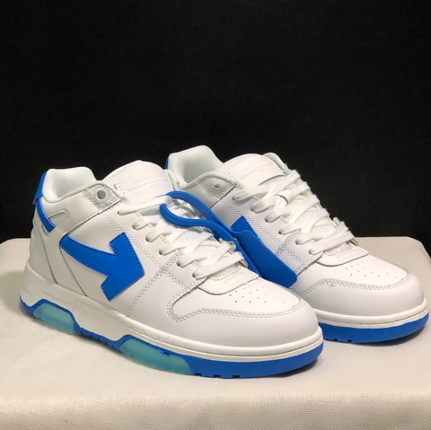Off White Shoes