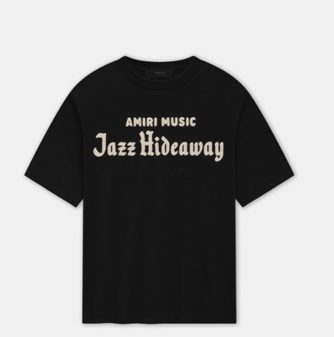 AMIRI T-Shirts