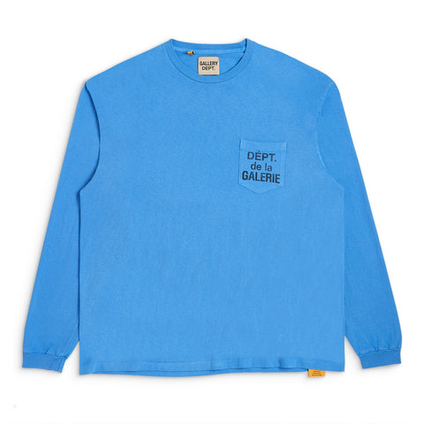 GALLERY DEPT Long Sleeve T Shirt