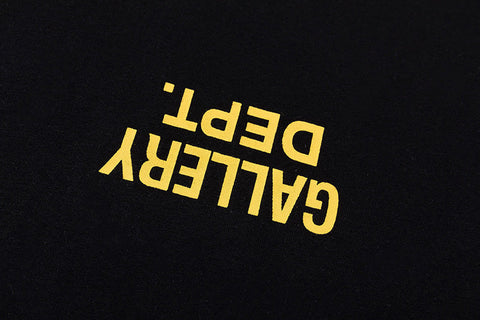GALLERY DEPT T Shirt