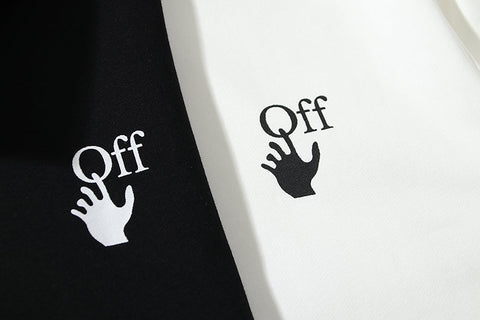 OFF WHITE  Hoodie