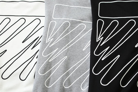 Off White Sweatshirt