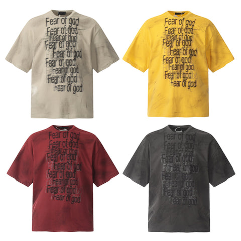 FOG-ESSEN T Shirt