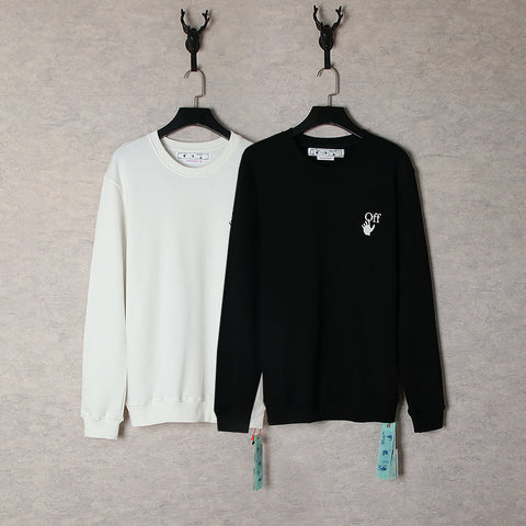 OFF WHITE Sweatshirt