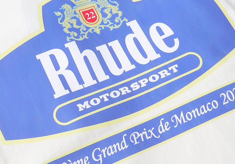 RHUDE T Shirt