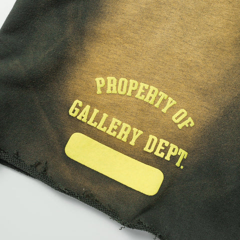 GALLERY DEPT Short