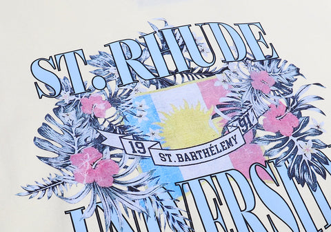 RHUDE T Shirt