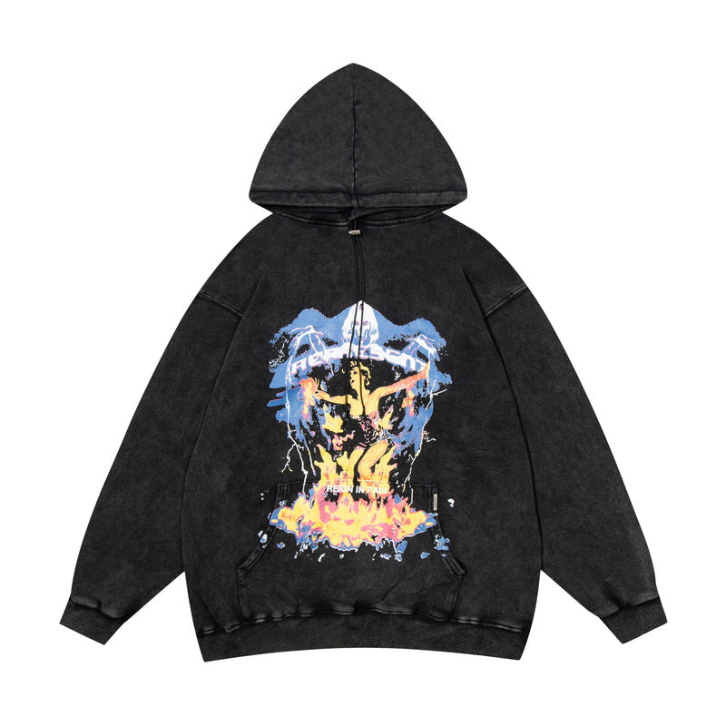 REPRESENT Hoodie