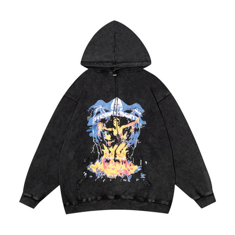 REPRESENT Hoodie