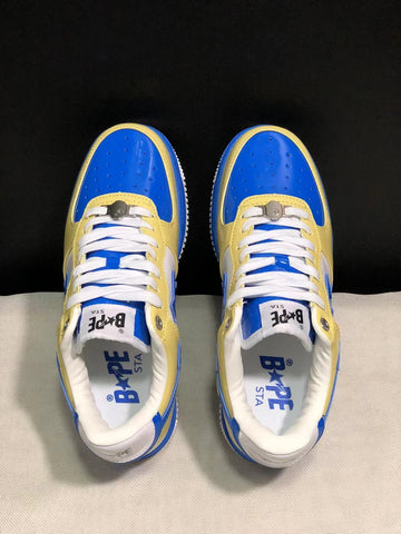 Bape Sta Shoes