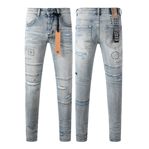 KSUBI Jeans